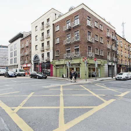 Trinity College Area Apartment Дублин Экстерьер фото