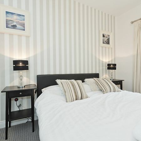 Trinity College Area Apartment Дублин Экстерьер фото