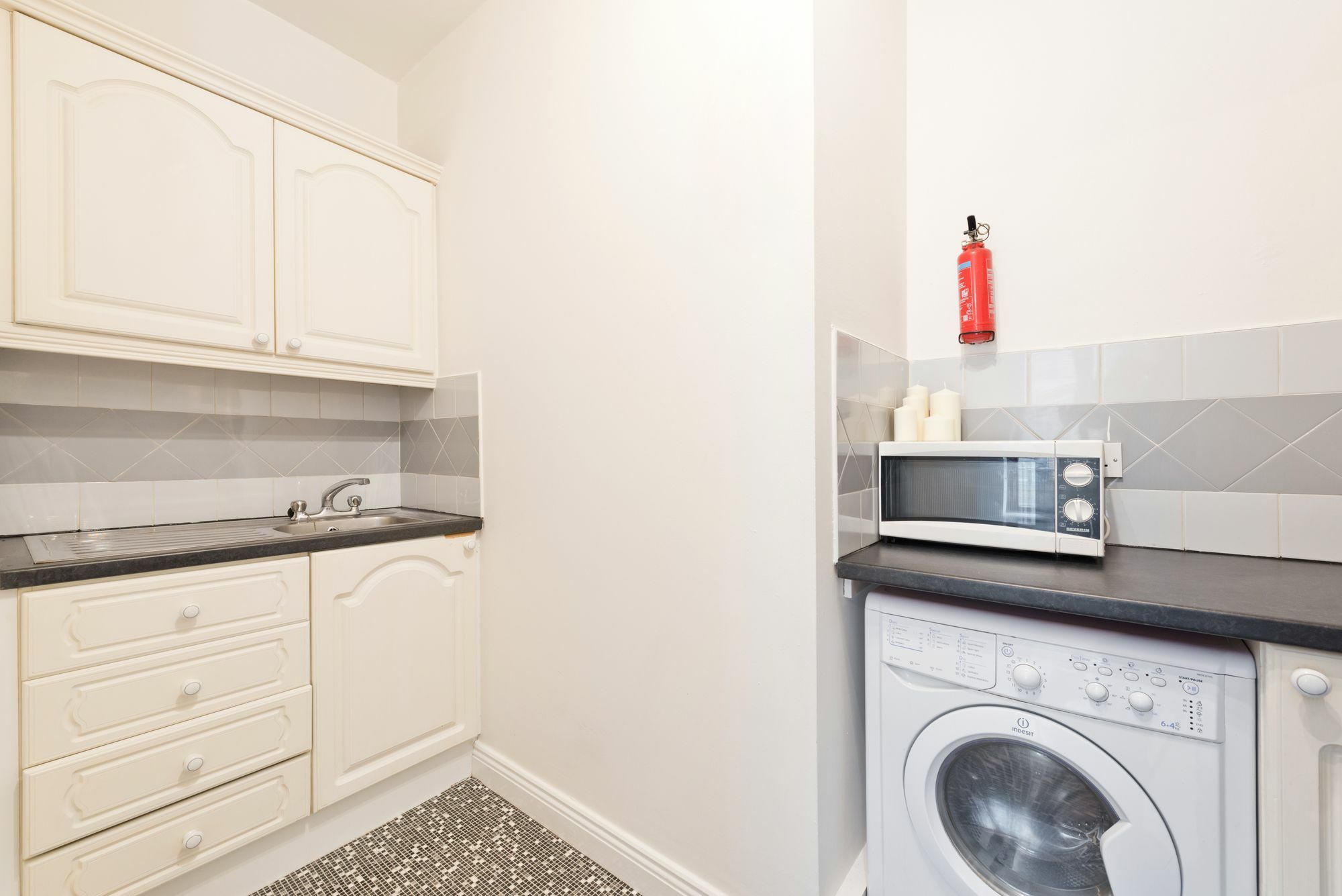 Trinity College Area Apartment Дублин Экстерьер фото