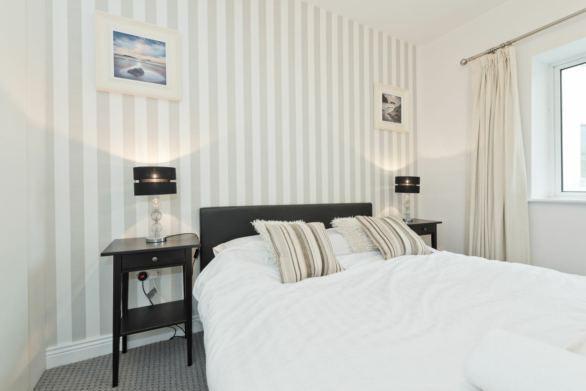 Trinity College Area Apartment Дублин Экстерьер фото